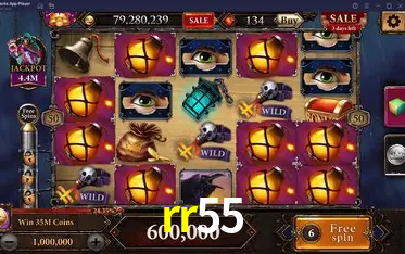 Fortune Tiger Slot