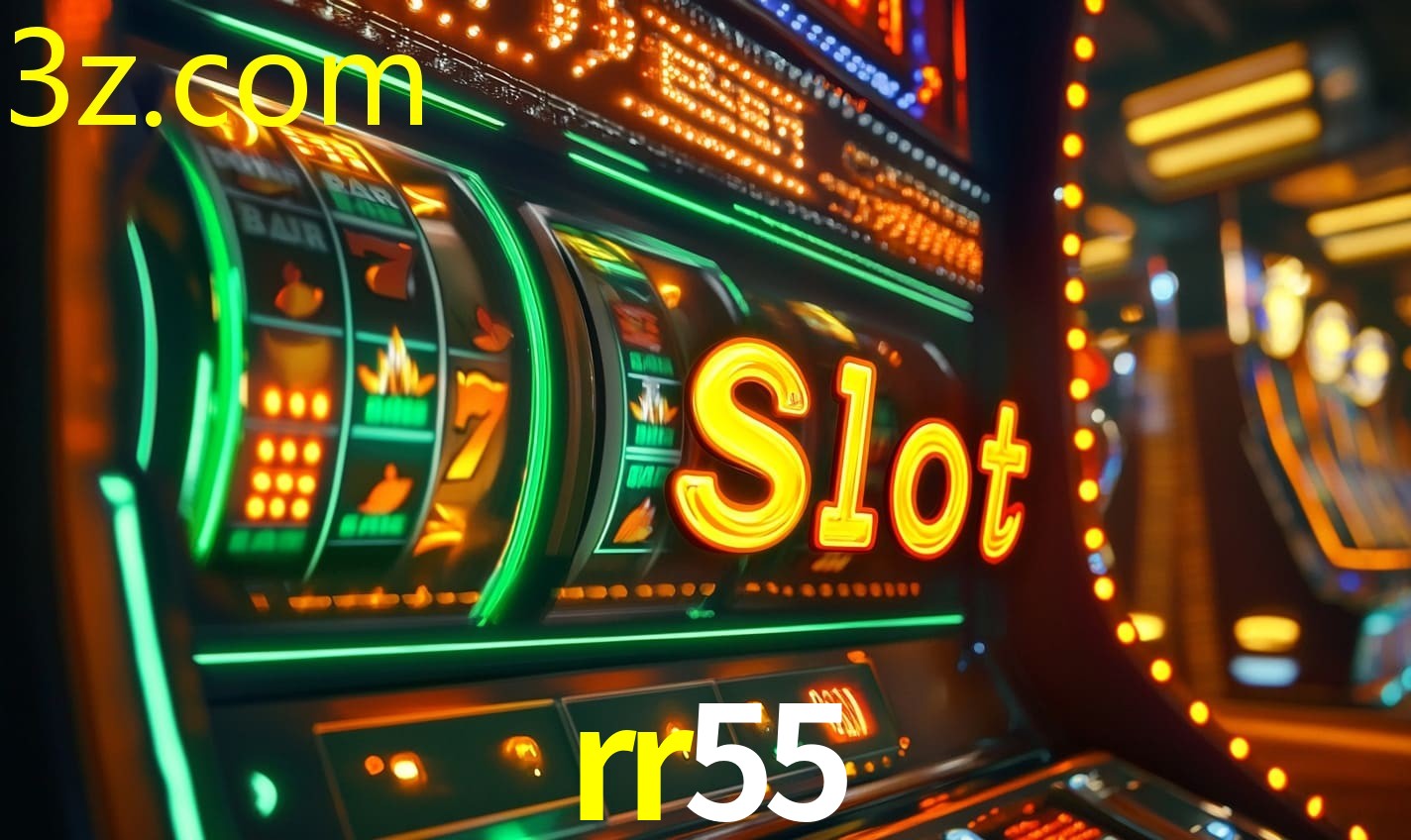 RR55.COM Login Rápido