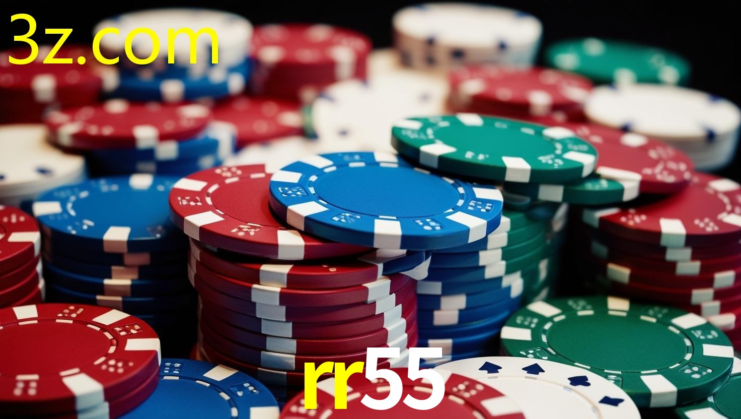 Cassino de Jogos RR55.COM