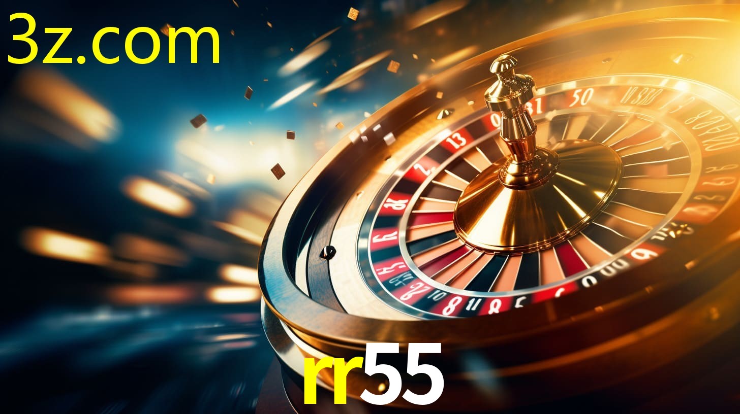 Verificação de Conta RR55.COM