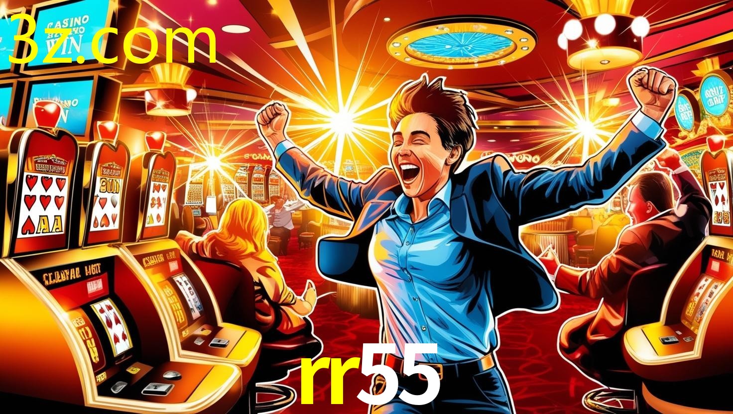 Jogos Crash na RR55.COM