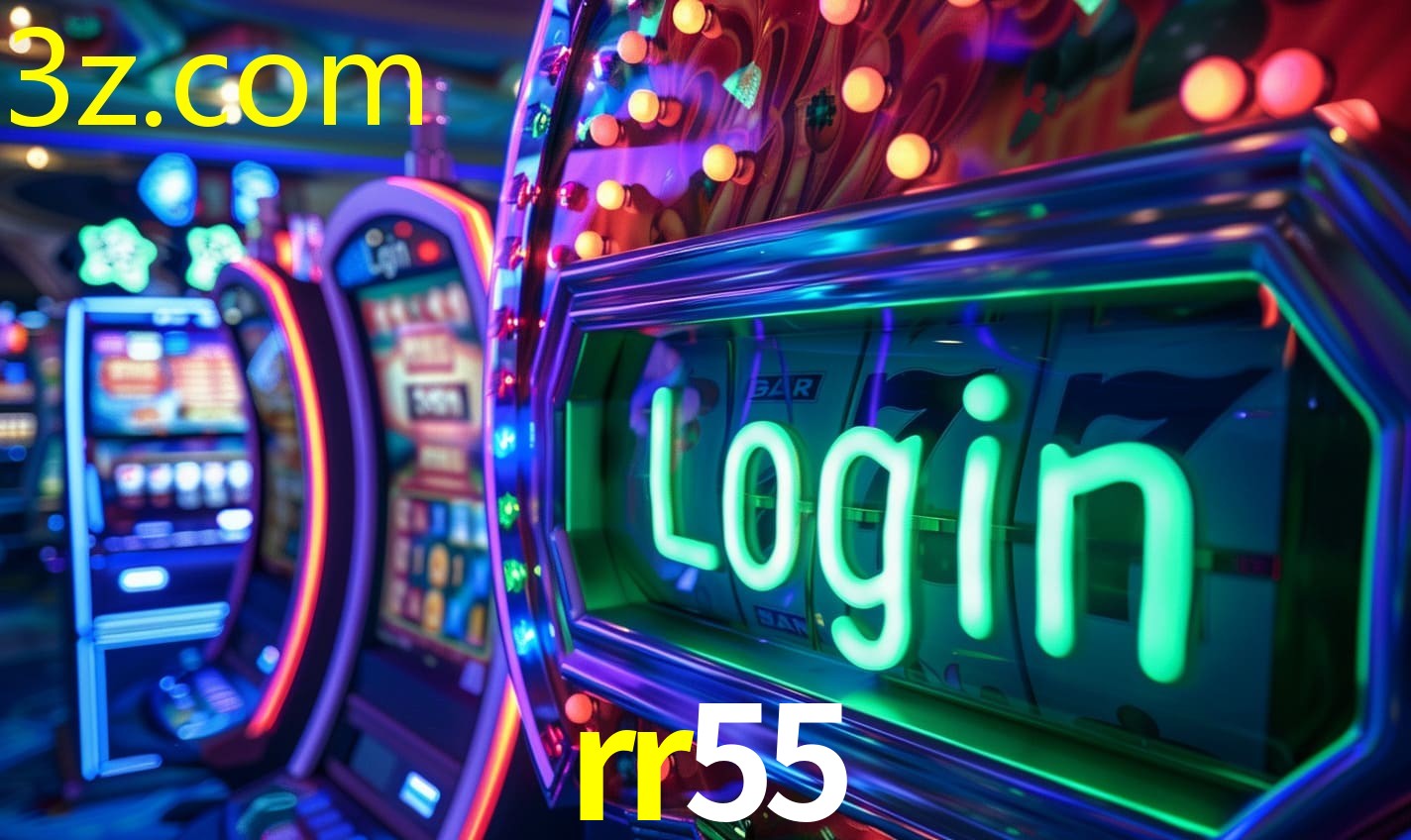 Cassino Online Seguro RR55.COM